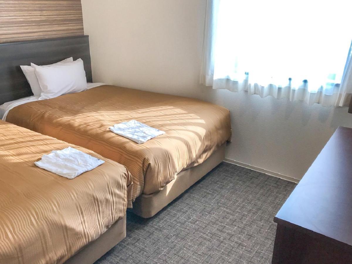 Hotel Livemax Sendai Kokubuncho Extérieur photo