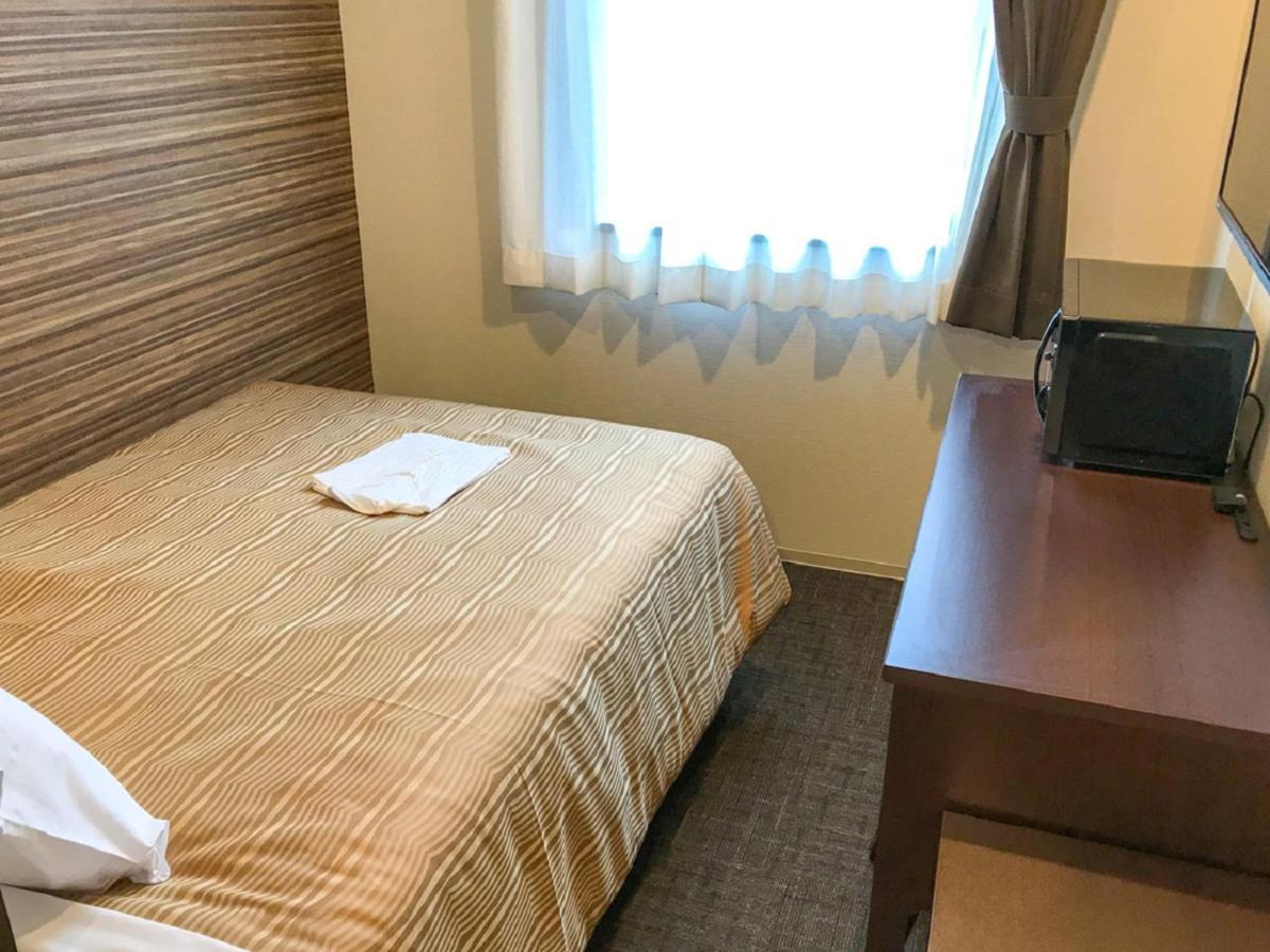 Hotel Livemax Sendai Kokubuncho Extérieur photo