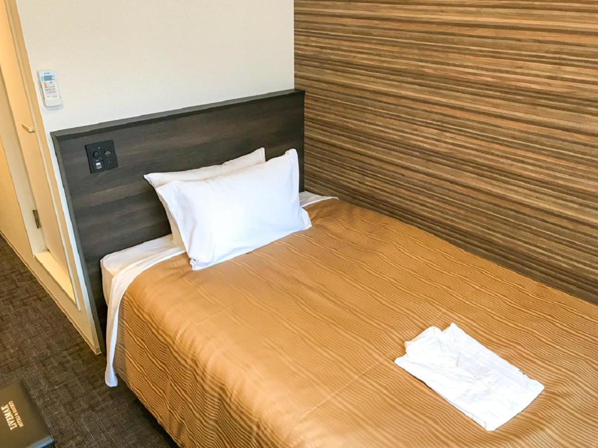 Hotel Livemax Sendai Kokubuncho Extérieur photo